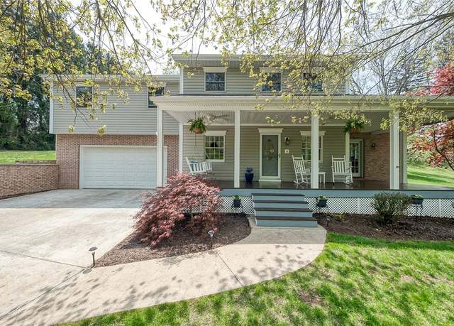 Property at 140 Maple Dr, Marshall, PA 15086, 3 beds, 2.5 baths
