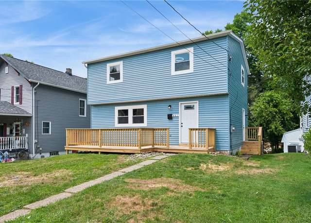 Property at 441 Argonne Dr, New Kensington, PA 15068, 3 beds, 1.5 baths