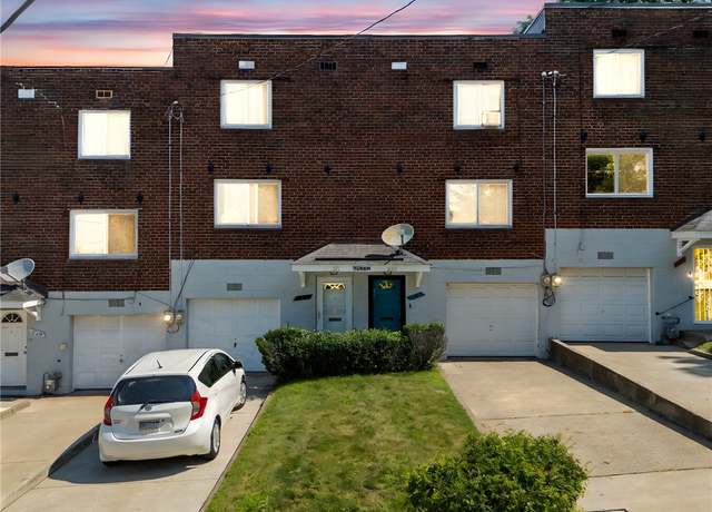 Property at 7163 Tilden St, Lincoln-larimer, PA 15206, 2 beds, 1 bath