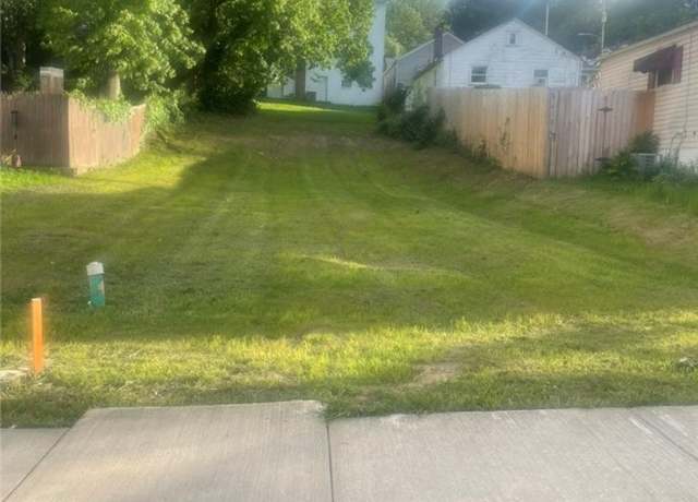 Property at 231 Whittier St, Vandergrift - Wml, PA 15690, 0.5 baths