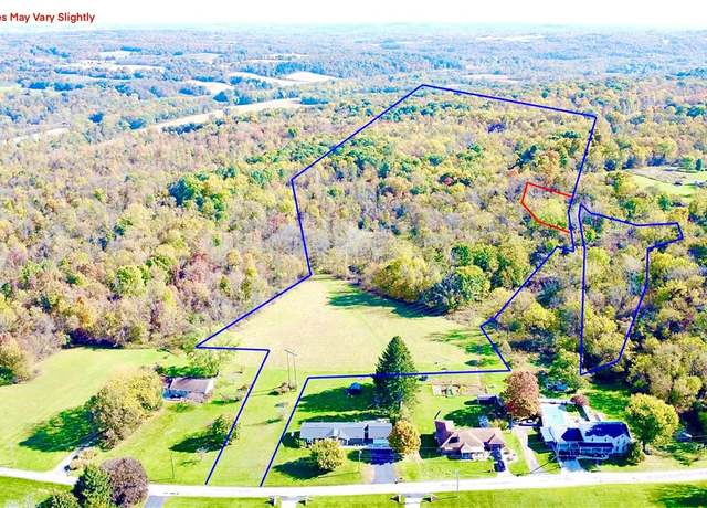 Property at 000 Carbon Micco Rd, Mahoning Twp - Law, PA 16116
