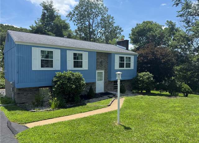 Property at 575 Fairfield Dr, Hempfield Twp - Wml, PA 15601, 3 beds, 2 baths