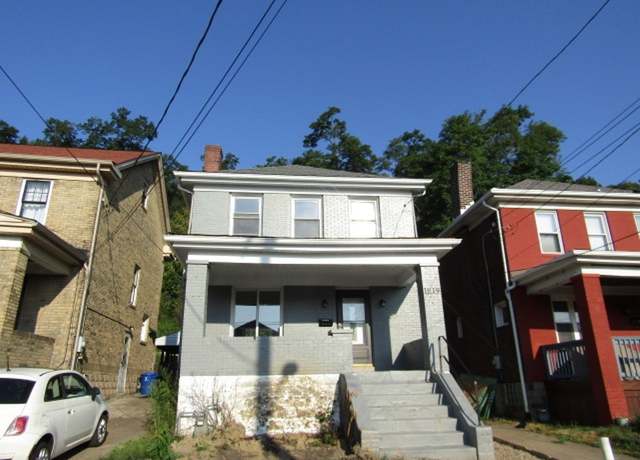 Property at 1219 Duffield St, Morningside, PA 15206, 3 beds, 2 baths