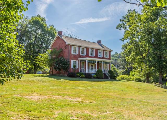 Property at 622 Route 519, Somerset Twp - Wsh, PA 15330, 3 beds, 1.5 baths