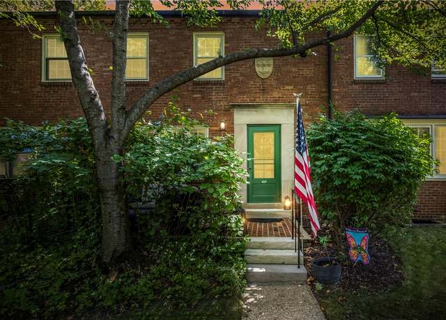 Property at 405 Sulgrave, Mt Washington, PA 15211, 2 beds, 2 baths