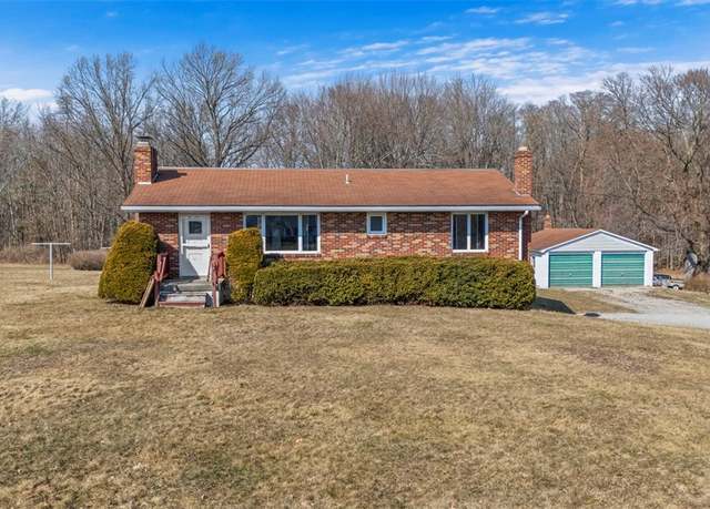 Property at 167 Cooper Rd, Winfield Twp, PA 16023, 3 beds, 2 baths