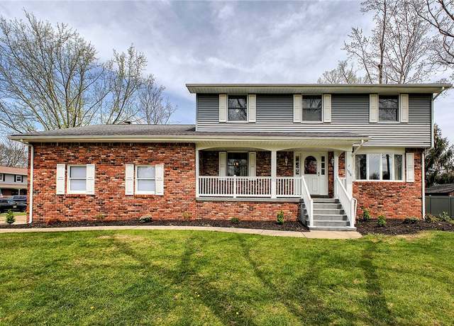 Property at 1318 Dellview Dr, Unity  Twp, PA 15601, 4 beds, 3 baths