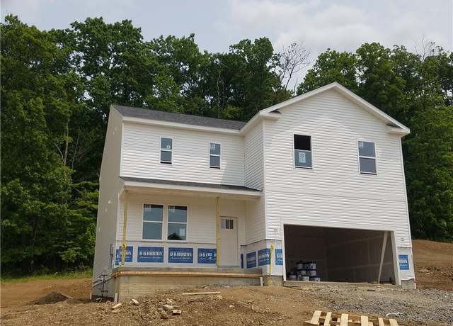 Property at 240 Crabapple Ln, North Sewickley Twp, PA 15010, 4 beds, 2.5 baths