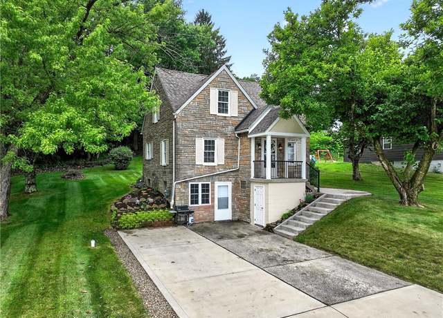 Property at 1605 Maratta Rd, Hopewell Twp - Bea, PA 15001, 3 beds, 1.5 baths