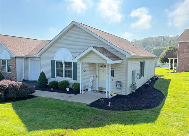 Property at 195 Rural Ave, South Strabane, PA 15301, 2 beds, 1 bath