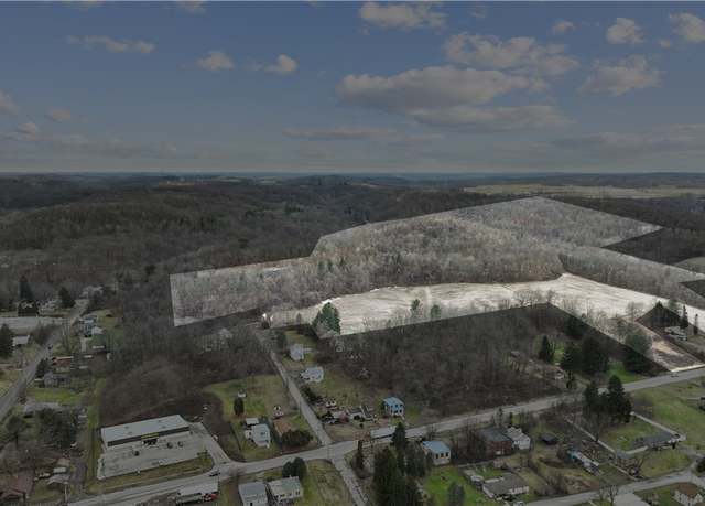 Property at 0 Fairlane & 0 Big Beaver Boulevards, Big Beaver, PA 16157