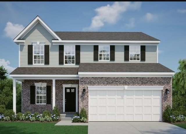 Property at 509 Grapevine Ct, Canonsburg, PA 15317, 3 beds