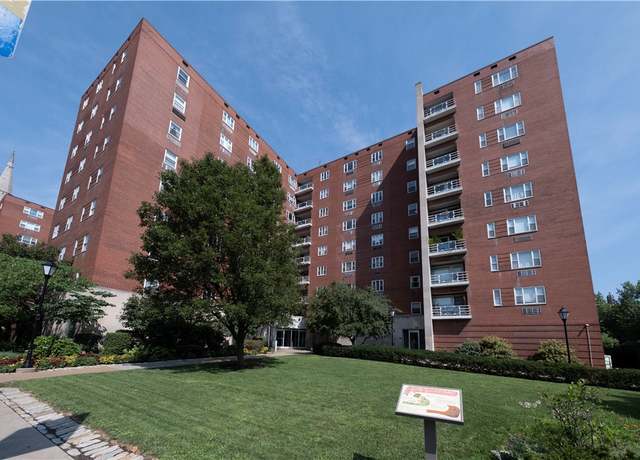 Property at 4625 Fifth Ave #609, Oakland, PA 15213, 2 beds, 1 bath