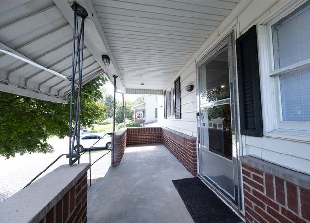 Property at 213 Plum St, Plum Boro, PA 15239, 2 beds, 1.5 baths