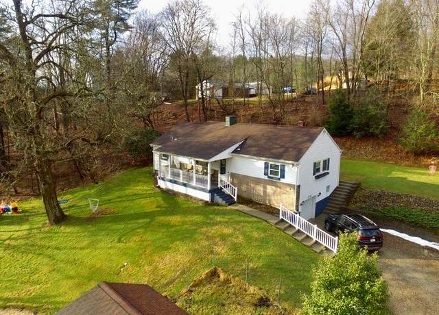 Property at 2360 Saxonburg Blvd, West Deer, PA 15024, 4 beds, 2 baths
