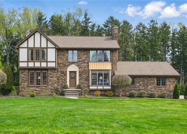 Property at 1058 Rimrock Rd, City Of Greensburg, PA 15601, 4 beds, 3.5 baths