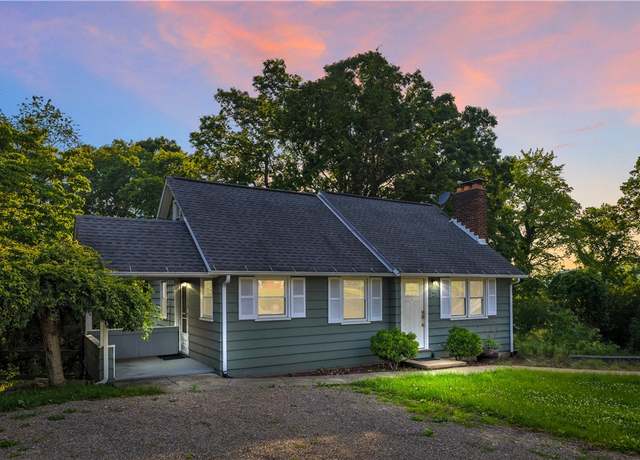 Property at 341 State Route 356, Washington Twp - Wml, PA 15613, 3 beds, 1 bath