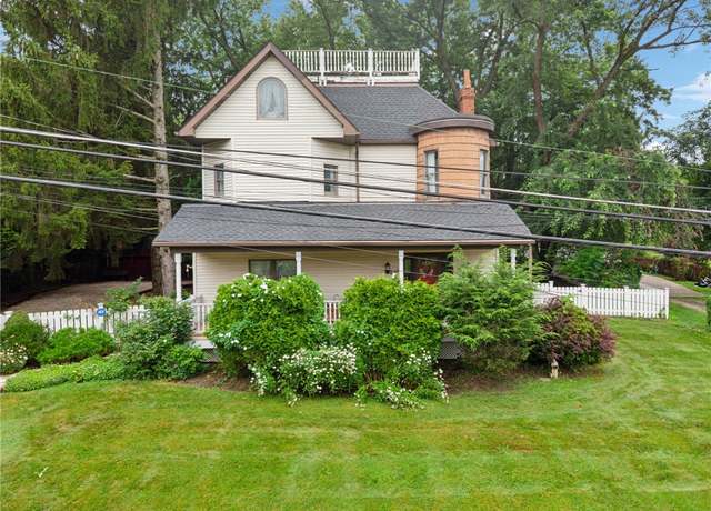 Property at 1035 Linden Rd, Nottingham, PA 15330, 4 beds, 2.5 baths