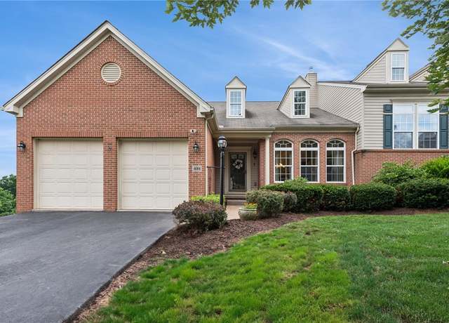 Property at 434 Eton Dr, Unity  Twp, PA 15601, 3 beds, 2.5 baths