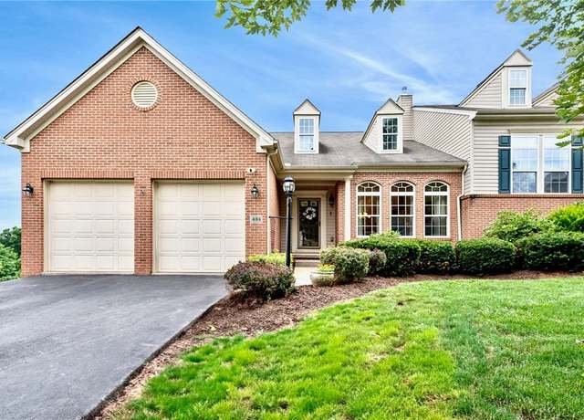 Property at 434 Eton Dr, Unity  Twp, PA 15601, 3 beds, 2.5 baths