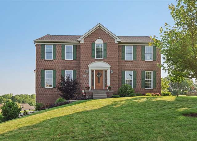 Property at 165 Sunrise Dr, Allegheny Twp - Wml, PA 15656, 5 beds, 3 baths