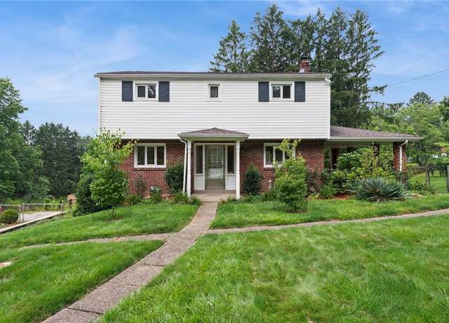 Property at 1920 Cheryl Dr, North Huntingdon, PA 15642, 4 beds, 1.5 baths