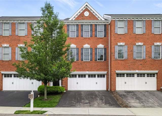 Property at 350 Marshall Heights Dr, Marshall, PA 15090, 3 beds, 2.5 baths