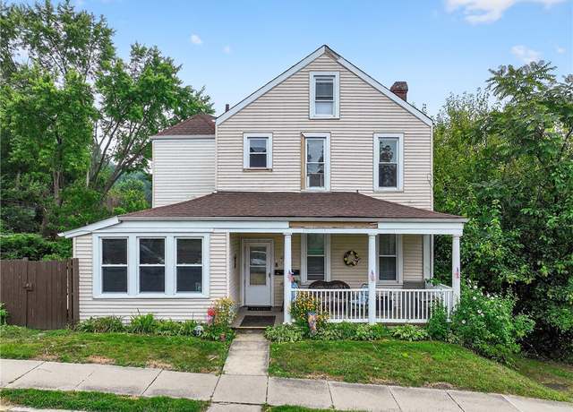 Property at 26 E Prospect Ave, Ingram, PA 15205, 4 beds, 2 baths