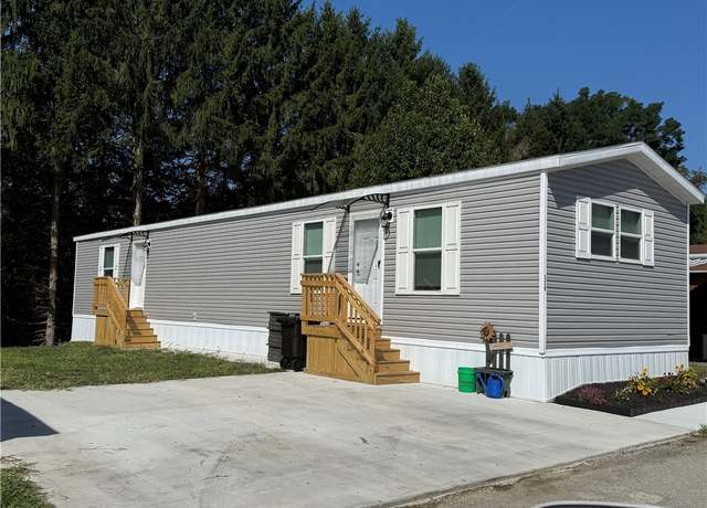 Property at 328 Festival Rd, Canton Twp, PA 15301, 3 beds, 2 baths