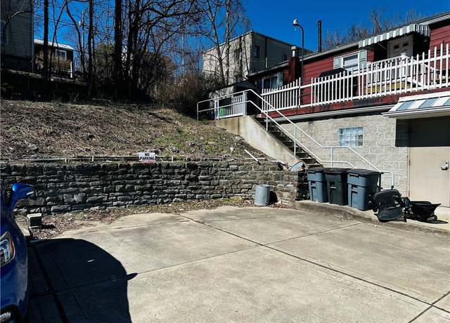 Property at 0 Brownsville Rd, South Park, PA 15236