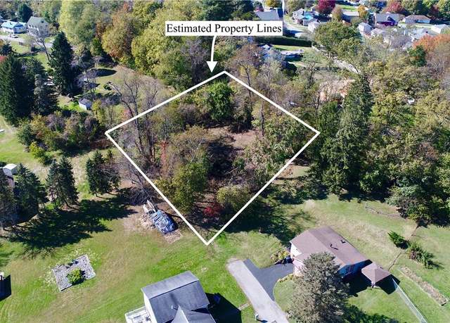 Property at 225 Denny St, West Newton, PA 15089