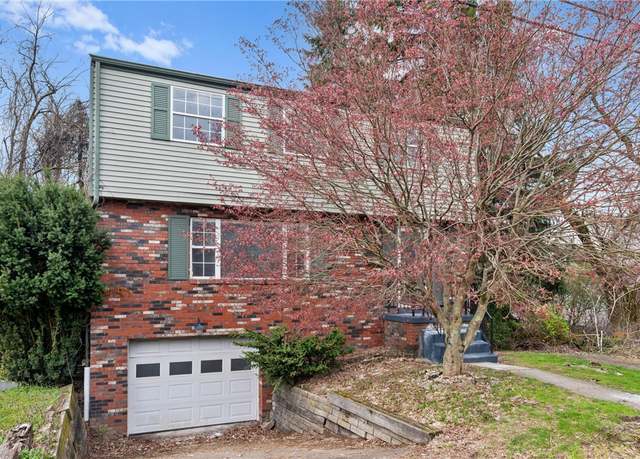 Property at 111 Central Ave, N Versailles, PA 15137, 4 beds, 2.5 baths