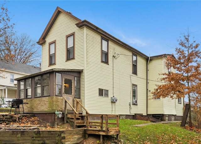 Property at 4974 Williamsport Rd, Elizabeth, PA 15037, 4 beds, 2.5 baths