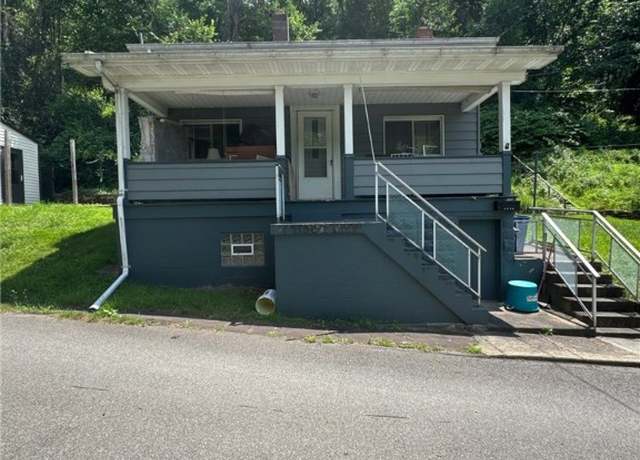 Property at 6036 Sawyer St, Lawrenceville, PA 15201, 2 beds, 1 bath