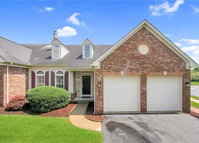 Property at 947 Park Plz, Pine Twp - Nal, PA 15090, 3 beds, 3.5 baths