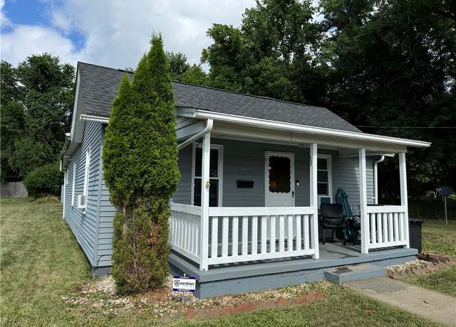 Property at 1302 Axton St, Belle Vernon -  Fay, PA 15012, 2 beds, 1 bath