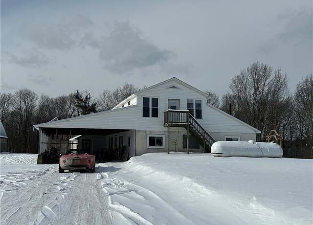 Property at 2753 Hemlock Lake Rd, Punxsutawney Area School District, PA 15772, 8 beds, 4.5 baths