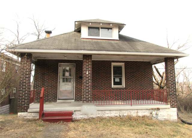 Property at 2324 Buena Vista St, Swissvale, PA 15218, 2 beds, 1 bath