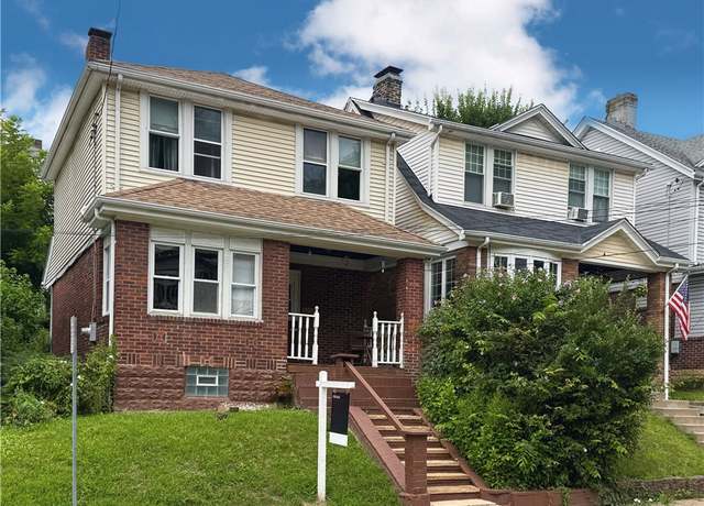 Property at 1235 Arkansas Ave, Dormont, PA 15216, 3 beds, 2 baths