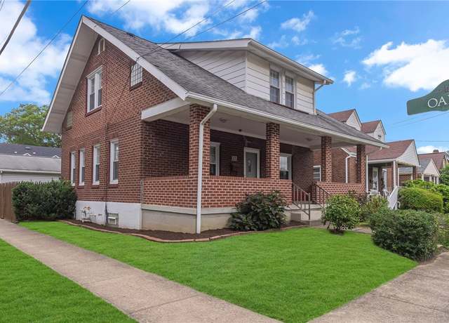 Property at 122 S Atlantic Ave, Cheswick, PA 15024, 3 beds, 2.5 baths