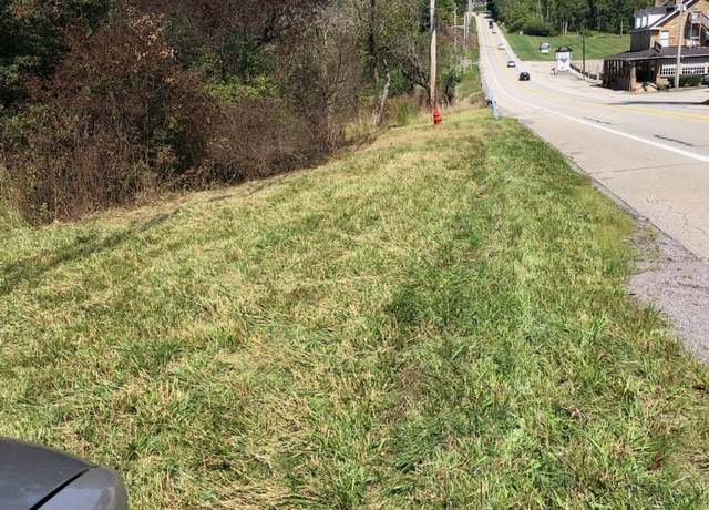 Property at 0 National Pike, Wharton Twp, PA 15437