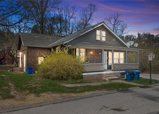Property at 817 Thompson St, Turtle Creek, PA 15145, 3 beds, 2 baths