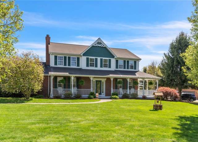 Property at 204 Salt Works Rd, Lancaster Twp, PA 16037, 4 beds, 3.5 baths