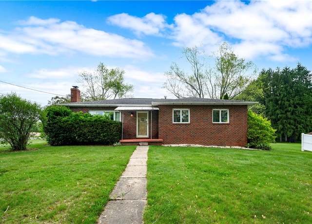 Property at 501 Bear Creek Rd, Winfield Twp, PA 16055, 3 beds, 2 baths