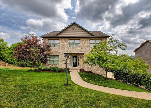 Property at 1397 Samantha Way, North Huntingdon, PA 15642, 4 beds, 2.5 baths