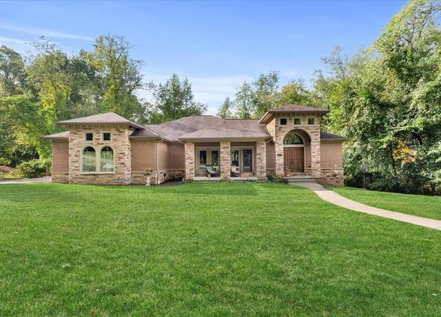 Property at 912 Field Club Rd, O'hara, PA 15238, 3 beds, 2.5 baths