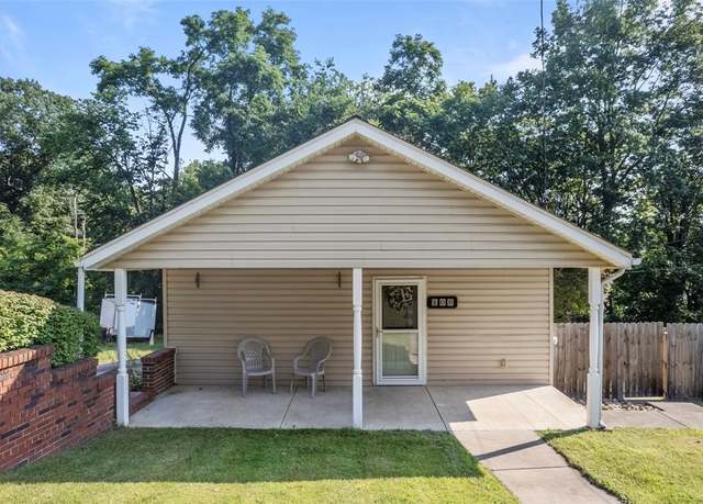 Property at 108 Republic Ave, Indiana Twp - Nal, PA 15051, 3 beds, 2 baths