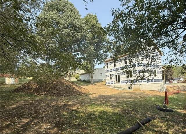 Property at 335 Sylvia Dr, North Sewickley Twp, PA 15010, 4 beds, 2.5 baths