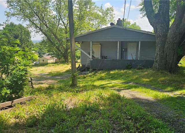 Property at 89 S Lee Ave, Union Twp - Law, PA 16101, 3 beds, 1 bath