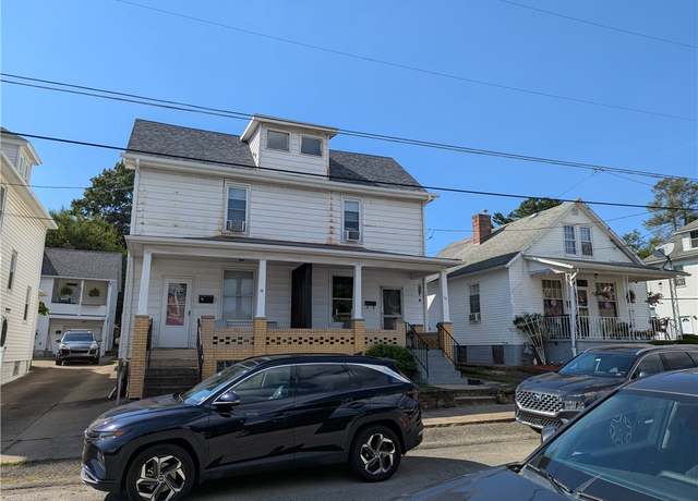 Property at 32-34 Lawton Ave, Uniontown, PA 15401, 8 beds, 2 baths